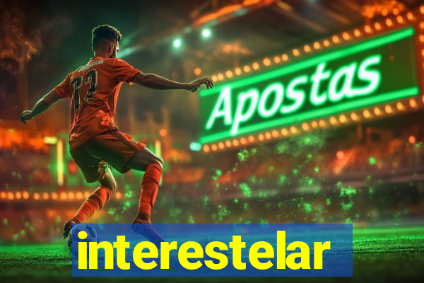 interestelar download dublado